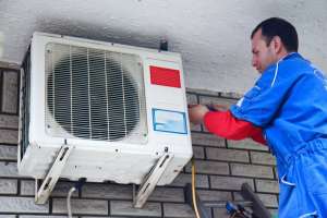 24/7 and Emergency HVAC Near Lincoln Acres, CA | Air Conidtioning and Heating Contractors